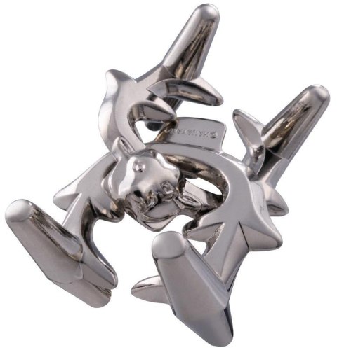 Łamigłówka Cast Elk - poziom 5/6 G3 Łamigłówka Cast Elk - poziom 5/6 G3