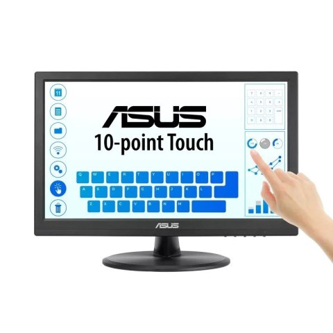 Monitor VT169HE DOTYK IPS FHD HDMI Monitor VT169HE DOTYK IPS FHD HDMI