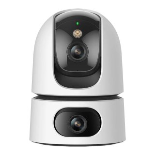 Obrotowa kamera wewnętrzna WiFi IMOU Ranger Dual 8MP