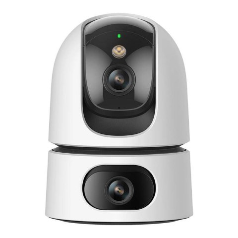 Obrotowa kamera wewnętrzna WiFi IMOU Ranger Dual 8MP Obrotowa kamera wewnętrzna WiFi IMOU Ranger Dual 8MP