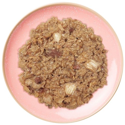 Wiejska Zagroda Karma mokra dla kota Fileciki Indyk (dorosły) 85g (12 szt/op) Wiejska Zagroda Karma mokra dla kota Fileciki Indyk (dorosły) 85g (12 szt/op)