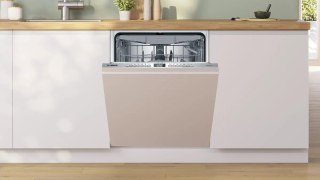 Zmywarka do zabudowy BOSCH SMV4ECX28E