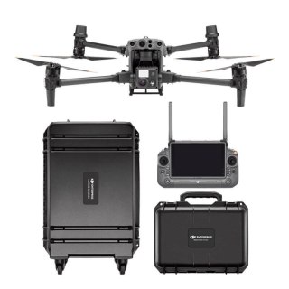 Dron DJI Matrice 30T C2 z kamerą termowizyjną + DJI Care 1 rok