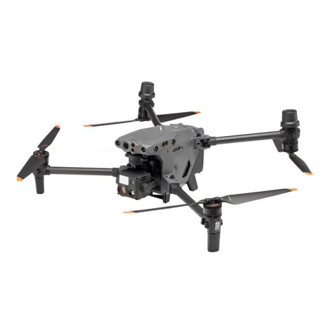 Dron DJI Matrice 30T C2 z kamerą termowizyjną + DJI Care 1 rok Dron DJI Matrice 30T C2 z kamerą termowizyjną + DJI Care 1 rok