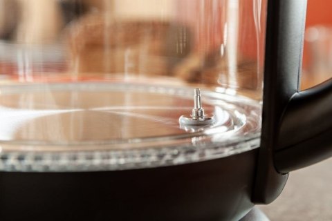 ELDOM CZAJNIK SZKLANY LUMI, POJ. 1,7 L,REG TEMP. W ODY, 2200 W,CZARNY C510C