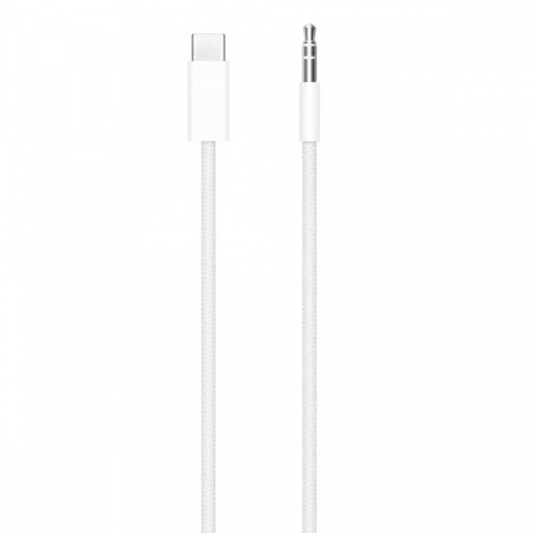 Kabel audio USB-C do 3.5 mm Kabel audio USB-C do 3.5 mm