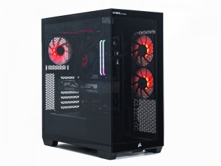 Komputer E-Sport GA550T-CR4 Ryzen 7 5800X/16GB/1TB/RTX 4060 EAGLE OC 8G/W