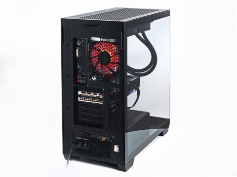 Komputer E-Sport GA550T-CR5 Ryzen 7 5800X/16GB/1TB/RX 7600 GAMING OC 8G/W