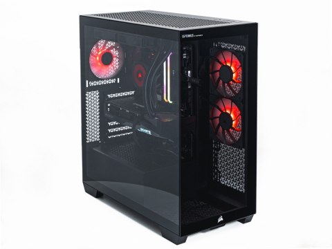 Komputer E-Sport GA550T-CR5 Ryzen 7 5800X/16GB/1TB/RX 7600 GAMING OC 8G/W