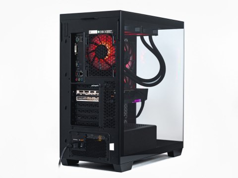 Komputer E-Sport GA550T-CR5 Ryzen 7 5800X/16GB/1TB/RX 7600 GAMING OC 8G/W