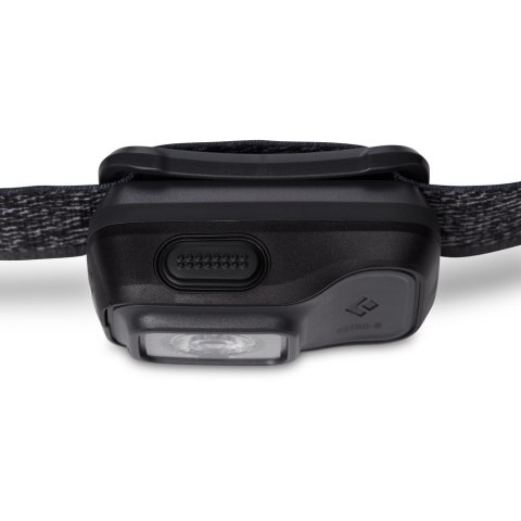 Latarka czołowa Black Diamond ASTRO 300-R HEADLAMP GRAPHITE Latarka czołowa Black Diamond ASTRO 300-R HEADLAMP GRAPHITE