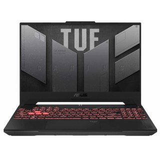 ASUS TUF Gaming A15 FA507NVR-LP005 Ryzen 7 7435HS 15.6"FHD 144Hz Value IPS-level 250nits AG 16GB DDR5 4800 SSD512 GeForce RTX 40