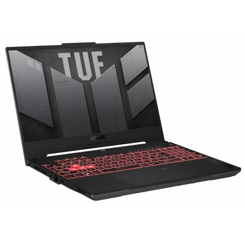 ASUS TUF Gaming A15 FA507NVR-LP005 Ryzen 7 7435HS 15.6"FHD 144Hz Value IPS-level 250nits AG 16GB DDR5 4800 SSD512 GeForce RTX 40
