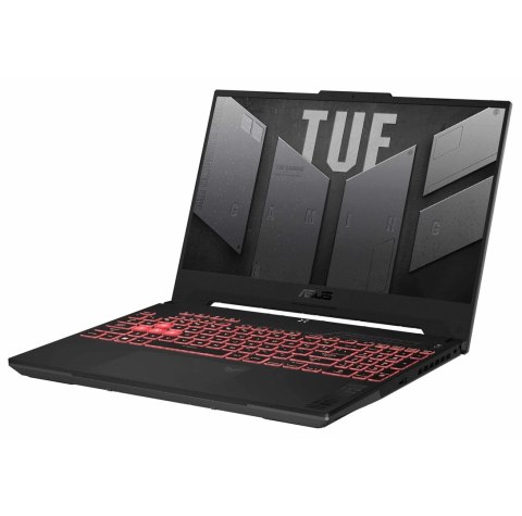 ASUS TUF Gaming A15 FA507NVR-LP005 Ryzen 7 7435HS 15.6"FHD 144Hz Value IPS-level 250nits AG 16GB DDR5 4800 SSD512 GeForce RTX 40