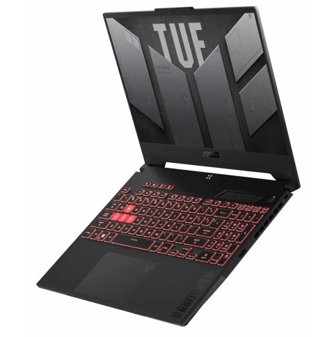 ASUS TUF Gaming A15 FA507NVR-LP005 Ryzen 7 7435HS 15.6"FHD 144Hz Value IPS-level 250nits AG 16GB DDR5 4800 SSD512 GeForce RTX 40