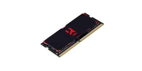 GOODRAM SO-DIMM DDR4 PC4-25600 3200MHz CL16 GOODRAM SO-DIMM DDR4 PC4-25600 3200MHz CL16