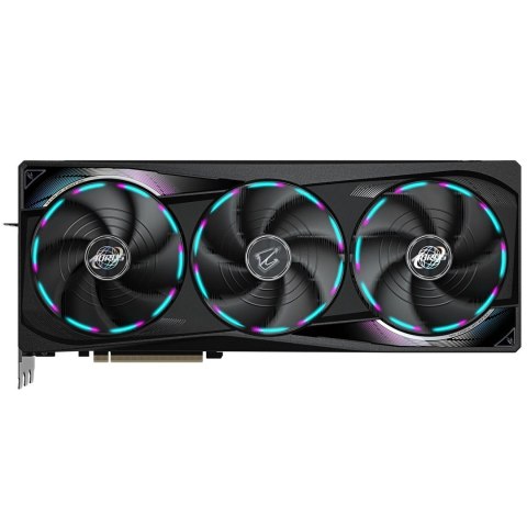Karta graficzna Gigabyte GeForce RTX 5090 AORUS MASTER 32GB Karta graficzna Gigabyte GeForce RTX 5090 AORUS MASTER 32GB