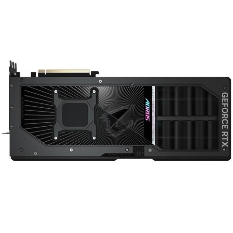 Karta graficzna Gigabyte GeForce RTX 5090 AORUS MASTER 32GB Karta graficzna Gigabyte GeForce RTX 5090 AORUS MASTER 32GB