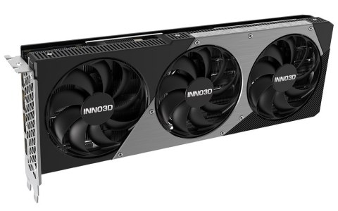 Karta graficzna INNO3D GeForce RTX 5070 X3 OC Karta graficzna INNO3D GeForce RTX 5070 X3 OC