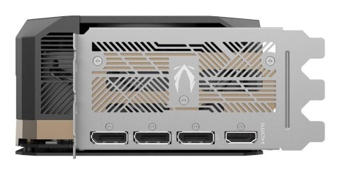 Karta graficzna ZOTAC GAMING GeForce RTX 5080 SOLID OC 16GB