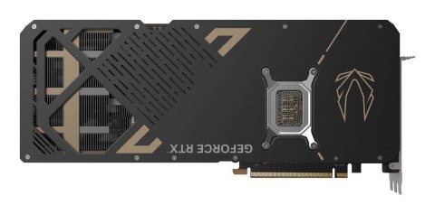 Karta graficzna ZOTAC GAMING GeForce RTX 5080 SOLID OC 16GB