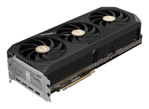 Karta graficzna ZOTAC GAMING GeForce RTX 5080 SOLID OC 16GB