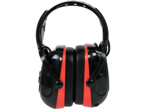 Nauszniki elektr. z bluetooth YT-74626 YATO