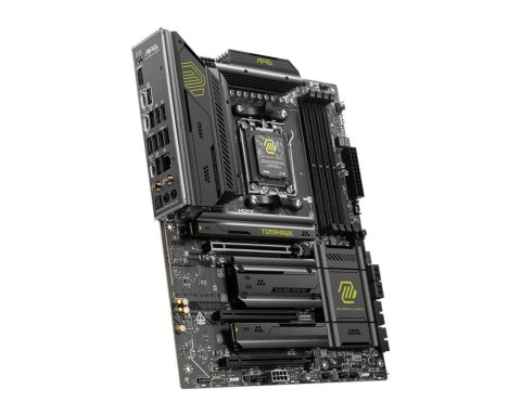 Płyta główna MAG X870E TOMAHAWK WIFI AM5 4DDR5 ATX Płyta główna MAG X870E TOMAHAWK WIFI AM5 4DDR5 ATX