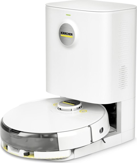 Robot sprzątający KARCHER RCV 5 Comfort - 1.269-650.0