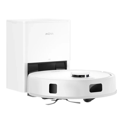 Robot sprzątający MOVA E20 Plus (biały) Robot sprzątający MOVA E20 Plus (biały)