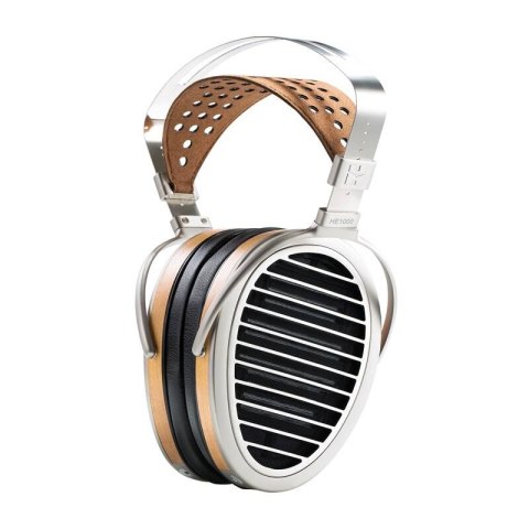 Słuchawki planarne HiFiMAN HE1000 V2 Stealth Słuchawki planarne HiFiMAN HE1000 V2 Stealth