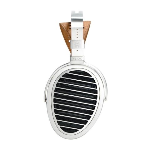 Słuchawki planarne HiFiMAN HE1000 V2 Stealth Słuchawki planarne HiFiMAN HE1000 V2 Stealth