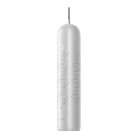 Szczoteczka Elektryczna MOVA Fresh Pro (srebrna) Szczoteczka Elektryczna MOVA Fresh Pro (srebrna)
