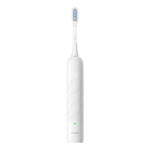 Szczoteczka Elektryczna MOVA Fresh (biała)
