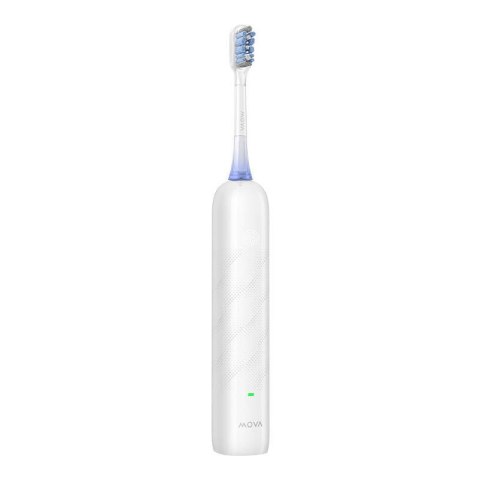 Szczoteczka Elektryczna MOVA Fresh (biała)