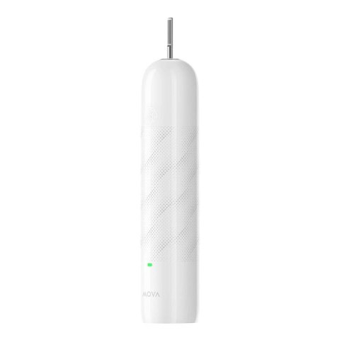 Szczoteczka Elektryczna MOVA Fresh (biała)