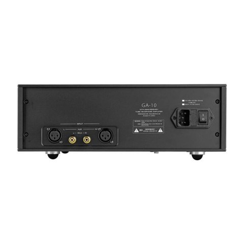 Wzmacniacz słuchawkowy HiFiMAN GA-10 Wzmacniacz słuchawkowy HiFiMAN GA-10