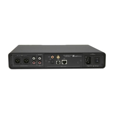 Wzmacniacz słuchawkowy HiFiMAN Serenade WiFi Wzmacniacz słuchawkowy HiFiMAN Serenade WiFi
