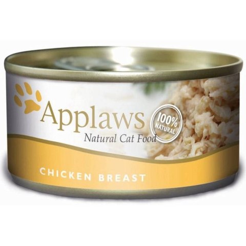 Applaws Cat Pierś z Kurczaka 156g Applaws Cat Pierś z Kurczaka 156g