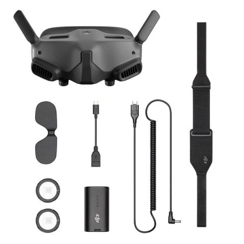 DJI FPV Goggles 2 DJI FPV Goggles 2