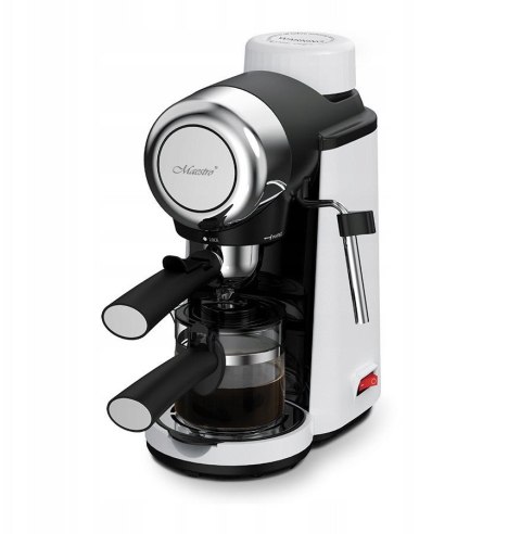 Ekspres do kawy kolbowy 800W MAESTRO MR-410