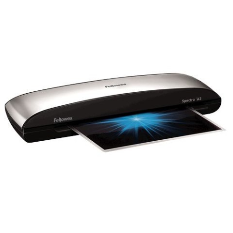 Fellowes Laminator osobisty Spectra A3 Fellowes Laminator osobisty Spectra A3