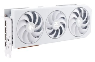 Karta graf. PowerColor Hellhound RX9070XT S WH 16GB
