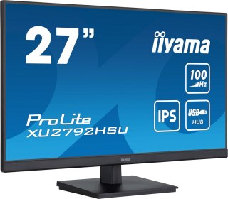 MONITOR IIYAMA LED 27" XU2792HSU-B6