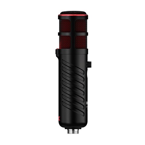 RODE XDM-100 USB-C Dynamiczny mikrofon z zaawansowanym DSP dla streamerów i graczy.