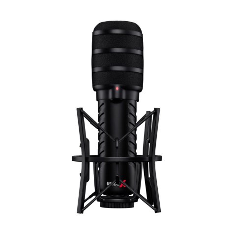 RODE XDM-100 USB-C Dynamiczny mikrofon z zaawansowanym DSP dla streamerów i graczy.