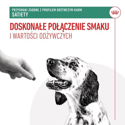 ROYAL CANIN VHN Dog Satiety Treats 230 g