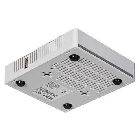 Router WiFi 4 Mikrotik RB951Ui-2HnD 2,4GHz(2x2) 5p Router WiFi 4 Mikrotik RB951Ui-2HnD 2,4GHz(2x2) 5p