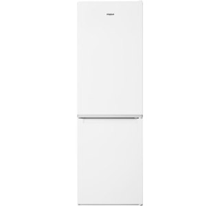 Chłodziarko-zamrażarka WHIRLPOOL W5 811E W 1