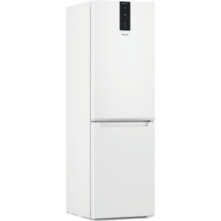 Chłodziarko-zamrażarka WHIRLPOOL W7X 82O W